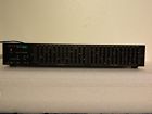 Se-77 Sansui Stereo Graphic Equalizer