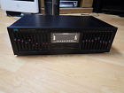 Se-8x Sansui Stereo Graphic Equilizer