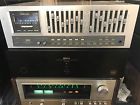Se-9 Sansui Vintage Compu-equalizer Graphic