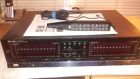 Se-99 Sansui Vintage Graphic Equalizer