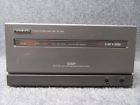Se-ch10 Panasonic Stereo Power Amplifier