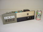 Se408s Jbl Vintage James Lansing Transducer Energizer Amplifier Speaker