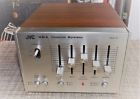 Sea-10-equalizer Sea-10 Jvc Vintage Sea Control