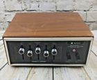 Sea-100 Jvc Nivico Vintage Rare