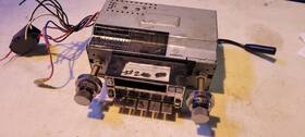 260.500150 Sears Roebuck Azimuth Tape Player