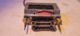564.507100 Sears Roebuck Dashmate Tape Player