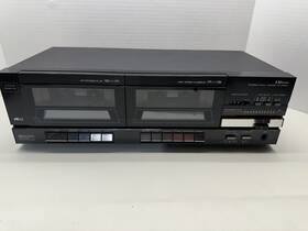 564.92952650 Sears Lxi Series Cassette Deck Model Untested