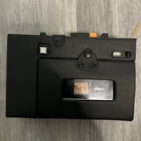 799-21721800 Sears For Parts Vintage Cassette Player/recorder Model 799 Tape Recorder Japan