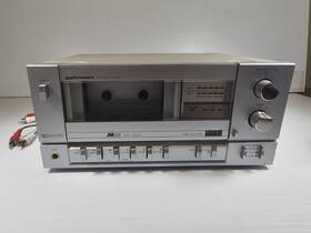 92792350 Sears Vintage Proformance Cassette Deck