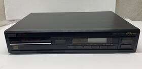 564.97521750 Sears Roebuck Lxi Series Cd Player Model 564.9721750 Plays Disc But Won T Eject