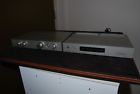 Suc01 Sec01 Technics Se Power Amplifier And Su Stereo Preamplifier