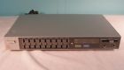 Seh-v5 Sony Vintage Graphic Equalizer