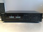 Seq-711 Sony 7 Band Graphic