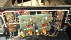 12260 Ser Phase Linear Model Powered Amplifier Sold For Not Working