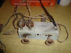 Ses-3k.55 Ses-3k Rca Phonograph Tube Model No Tubes Includfed