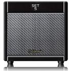 Set5 Studio Recording Equipment Single End Tube Guitar Amplifier 849066000018