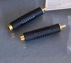 Sf-10 Nakamichi Pair Subsonic Filter