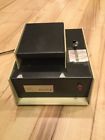 Sf-101-b Lauderdale Electronic Labs Electronics Vintage Radio Unit Splice Finder
