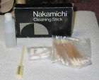 Sf-10 Sf-10does Not Apply Nakamichi Cleaning