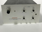 Sf-500 Pioneer Electronic Network Crossover Quad Stereo Way Amp Rare