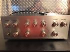 Spec-2 Sf-850 Pioneer Network Crossover For