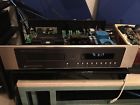 Sf-cd1 Sonic Fronters Cd Player Plays Hdcd Tube Output