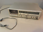 Sg-20 Panasonic Vintage Cassette Deck Receiver