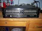 Sg-2205-600 Vintage Soundcraftsmen Stereo Graphic Octave Pro Model