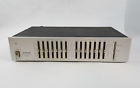 Sg-300 Pioneer Vintage Stereo Graphic