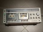 Sg-3300s Panasonic Vintage National Twin Cassette World Receiver Model No