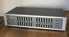 Sg-550 Pioneer Vintage Stereo Graphic Equalizer