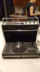 Sg-610 Panasonic Vintage Portable Am-fm