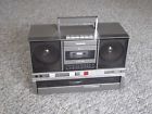 Sg-j500 Panasonic Rare Vintage Boombox
