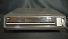 Sgt-075 Rca Selectavision Ced Player Model Sgt Video Disc Movies