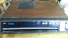 Sgt-100w Rca Selectavision Ced Videodisc Player Sort Of