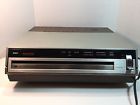 Sgt-200 Sgt 200 Rca Selectavision Stereo Ced Player