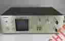 Sh-3433 Technics Channel Quadraphonic Audio Display Needs Repair