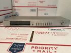 Sh-4060 Technics Audio Programmable Timer Model