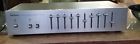 Sh-8010 Technics Graphic Equalizer