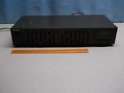 Sh-8028-km Technics 7-band Stereo Graphic