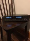 Sh-8057 Technics Equalizer Band Graphic Stereo Spectrum Analog Hifi