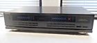 Sh-ge70pp-k Technics Vintage Stereo Graphic Equalizer Spectrum Analyzer Digital