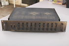 Sh-9010 Sh9010 Technics Parametric Equalizer