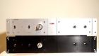 Sha-1 Melos Rack Mountable Headphone Amplifier