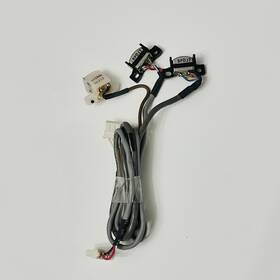 621nmbc717 Sharp Spare Oem Part Sound Magnet Heads For Audio Cassette Tape Playback/record/erase