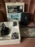 Rd-406 Sharp Ic Rare Mini Cassette Tape Recorder Box Manual Headphones