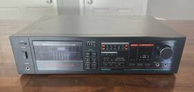 S260r Sherwood Stereo Cassette Deck -
