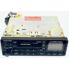 Xr-2304 Sherwood Vintage Am/fm Cassette Receiver Exceptional