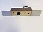Shure Vintage Solo-phone Stereo Headphone
