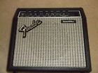 Sidekick 15 W-chorus Fender 1986